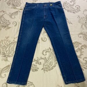 Wrangler premium Quality authentic jeans‎